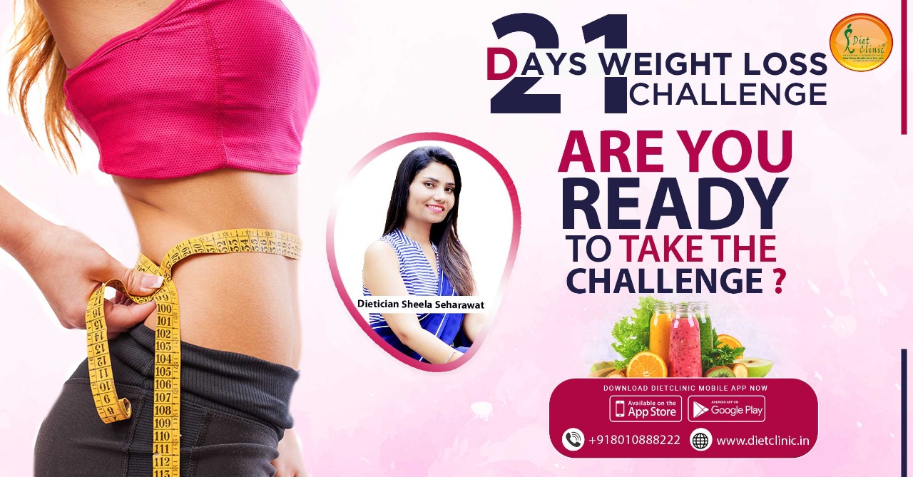 Weight Loss Diet Clinic